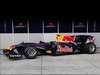 Wallpaper RED BULL RB6 2010 1280x1024, Sfondi Desktop F1